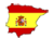 METRECÚBIC - Espanol